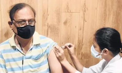 Har Ghar Dastak 2.0: precautionary dose of Covid vax for 4.7 crore elders