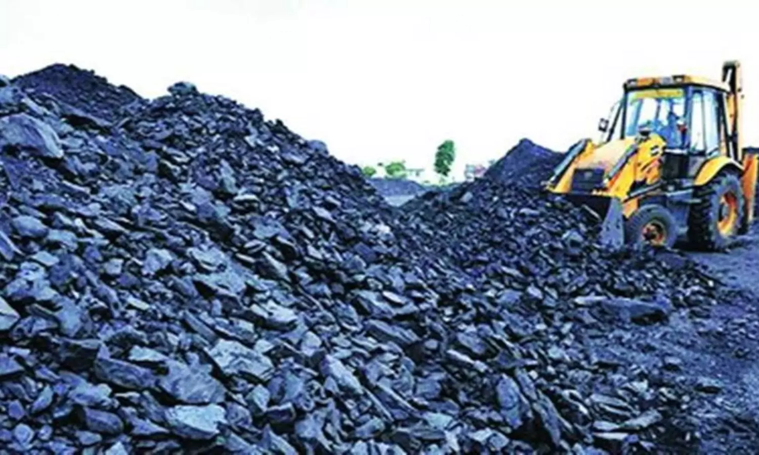 Centre to sell up to 3% stake in Coal India, offer to open on June 1