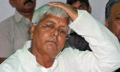 India heading towards Civil War: Lalu Yadav