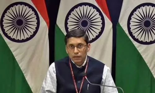 India rejects OICs motivated, misleading, and mischievous comments on Prophet Muhammad row