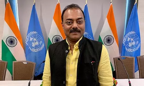 Insult on Prophet: Jindal calls himself Proud Hindu