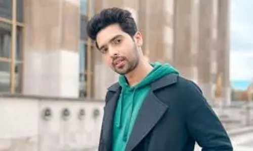 Ed Sheeran to collaborate with Armaan Malik for his next project