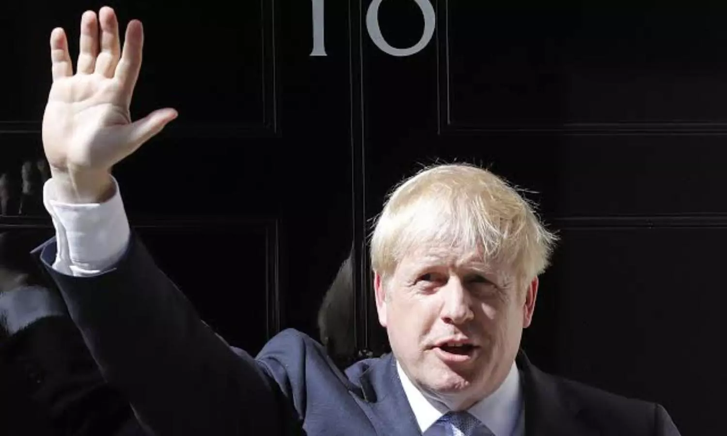 Boris Johnson to remain UK PM, wins no-confidence vote over partygate scandal