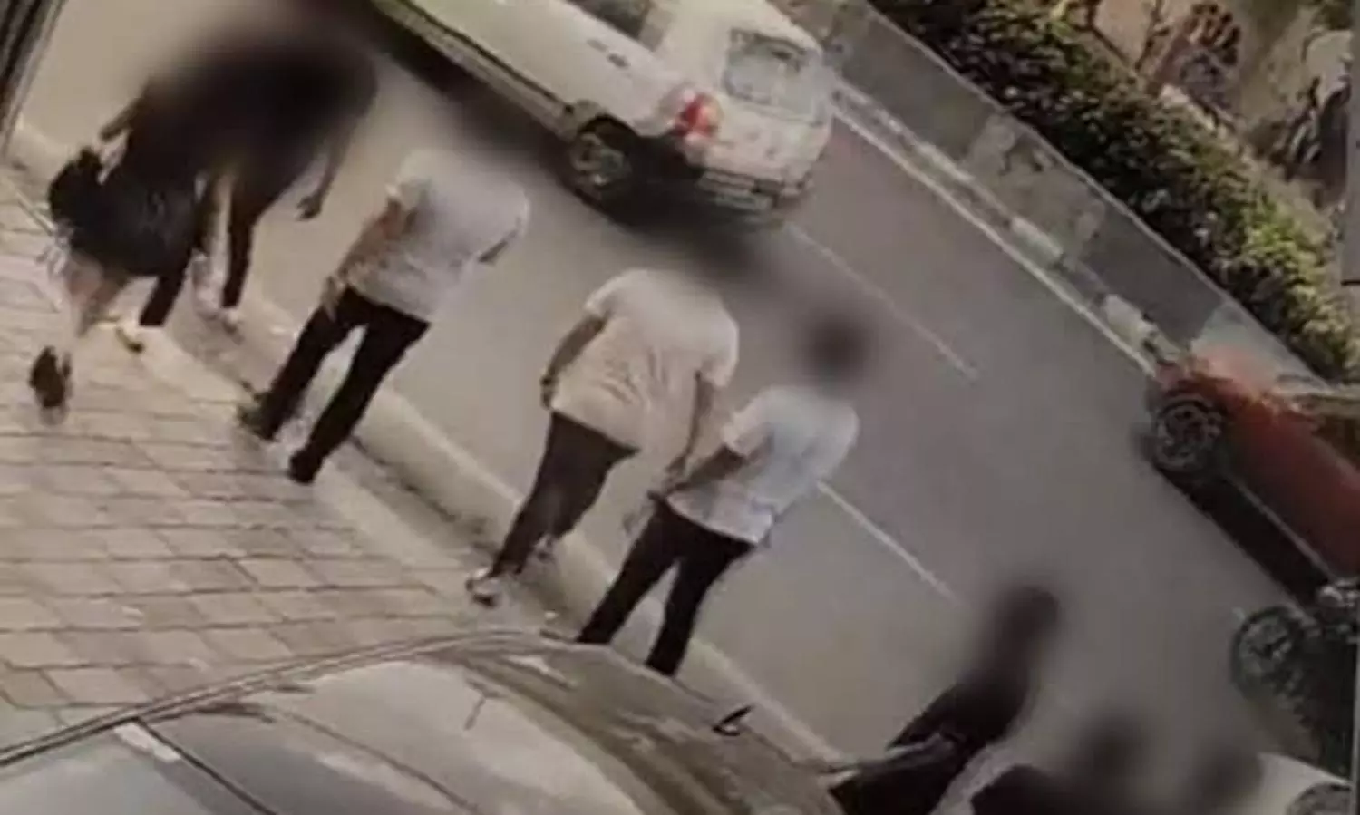 Hyderabad gang-rape case: Police find crucial evidence despite car being washed