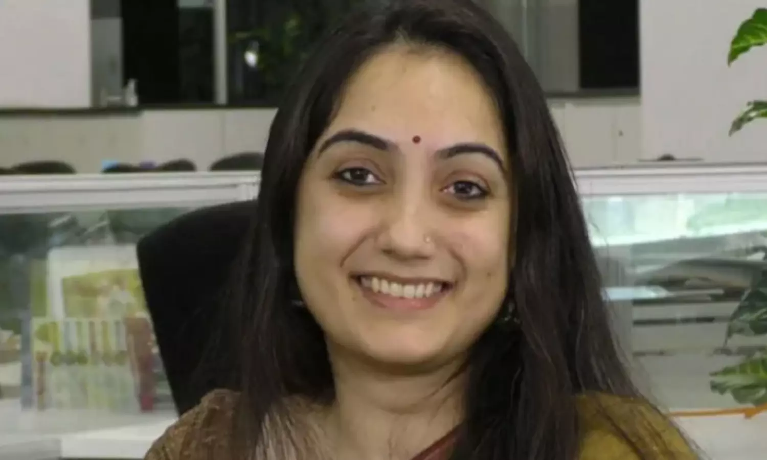 Apologise or face dire consequence: Nupur Sharma threatened