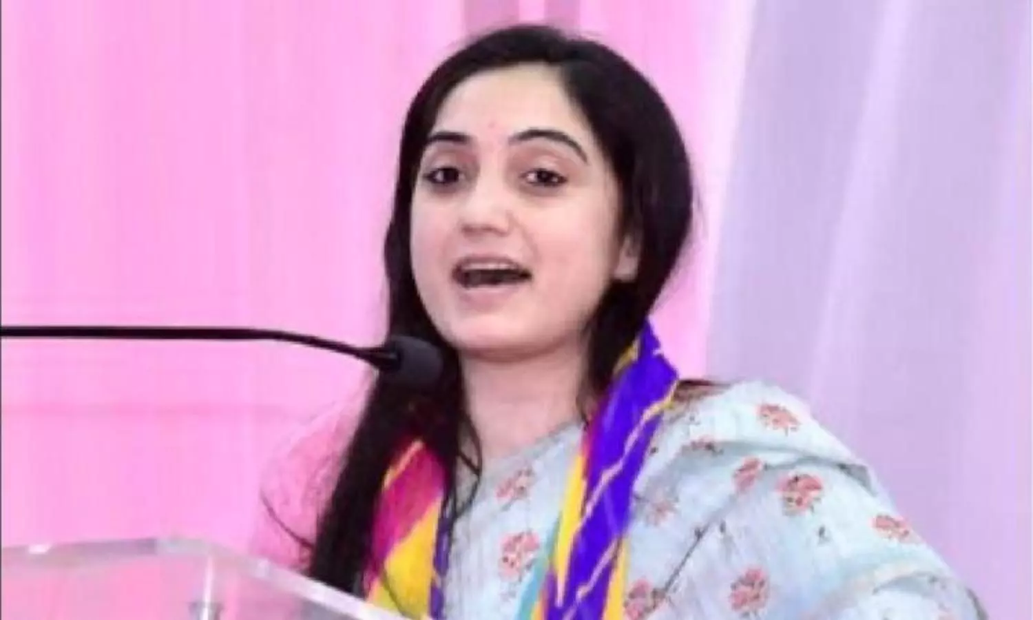 Insult-on-Prophet: Accused Nupur Sharm goes untraceable