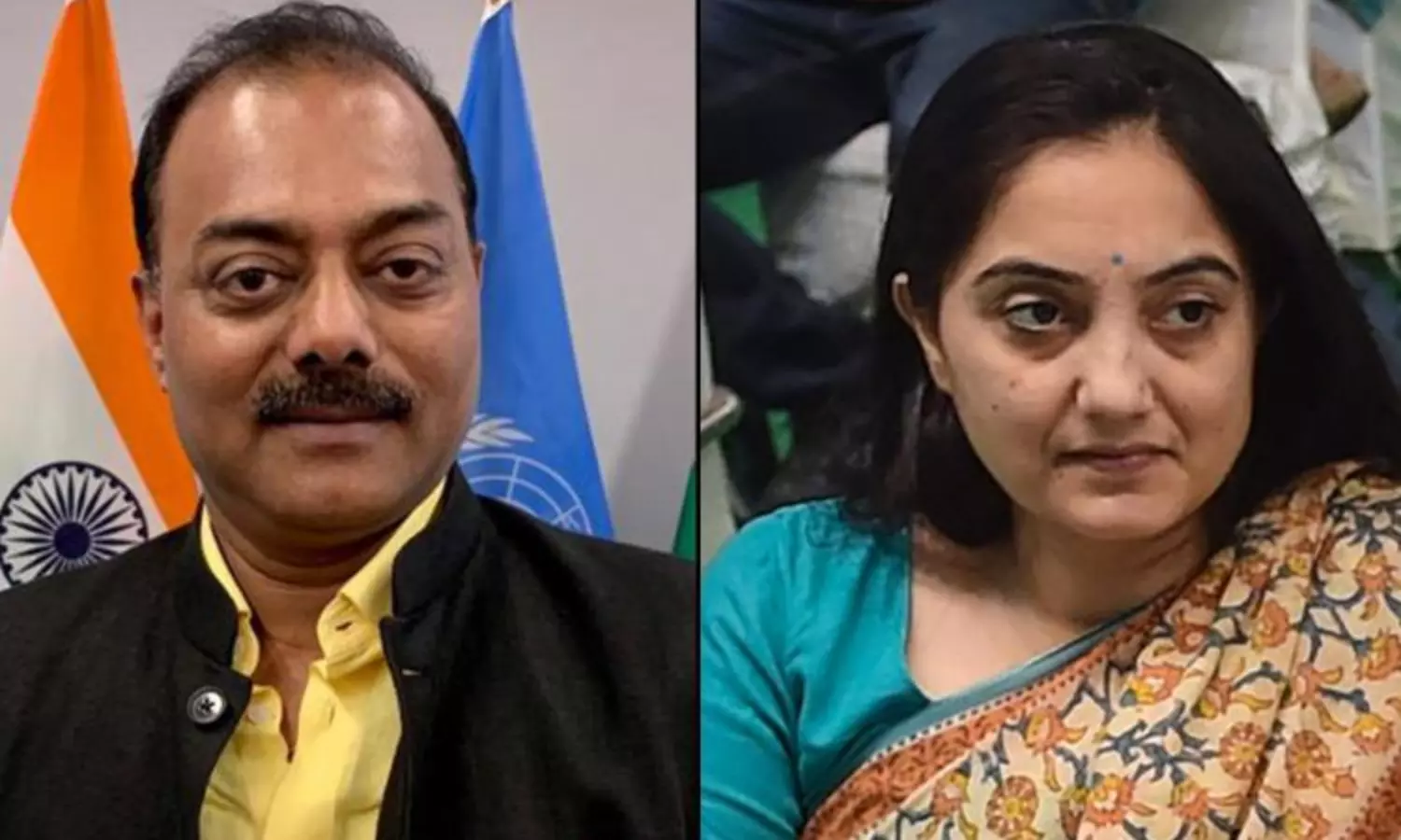 BJP draws supporters ire over suspending leaders for remarks on Prophet