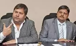 Gupta brothers, wanted in South Africa for looting, arrested in Dubai