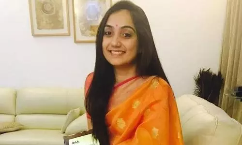 Delhi Police register FIR after Nupur Sharma alleges death threat over prophet remark
