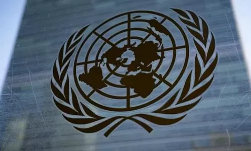 UN on India Prophet row: Respect and tolerance for all religions