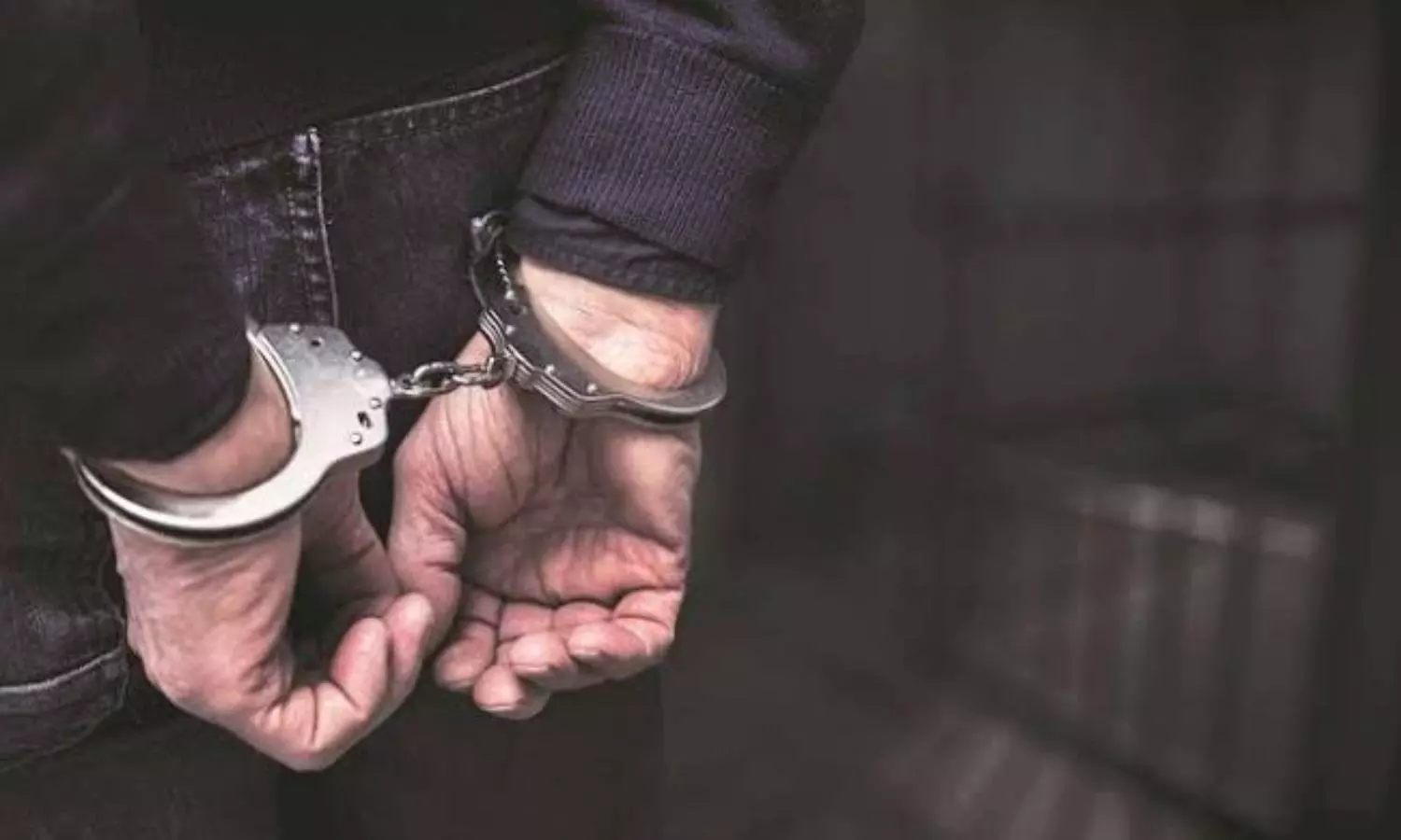 Hyderabad police detain AIMIM MLAs son in gang rape case