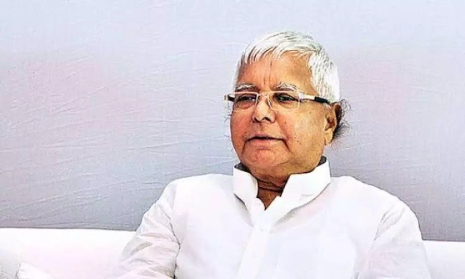 Jharkhand court slaps ₹6,000 fine on Lalu Prasad Yadav in 2009 model code violation case