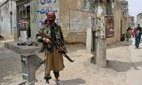 Al-Qaeda vows to fight for dignity of Prophet with suicide attacks in India