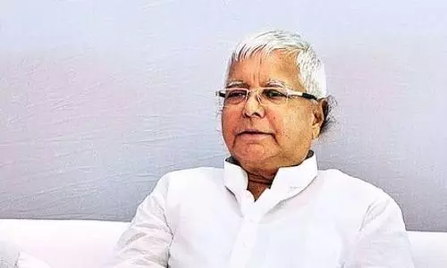 Jharkhand court slaps ₹6,000 fine on Lalu Prasad Yadav in 2009 model code violation case