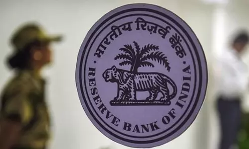 Credit cards to be linked with UPI; RBI submits proposal