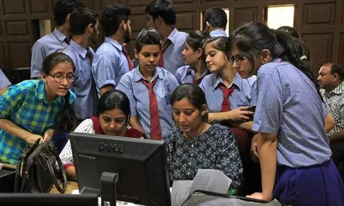 Results of Kerala SSLC 2022 to be published on June 10