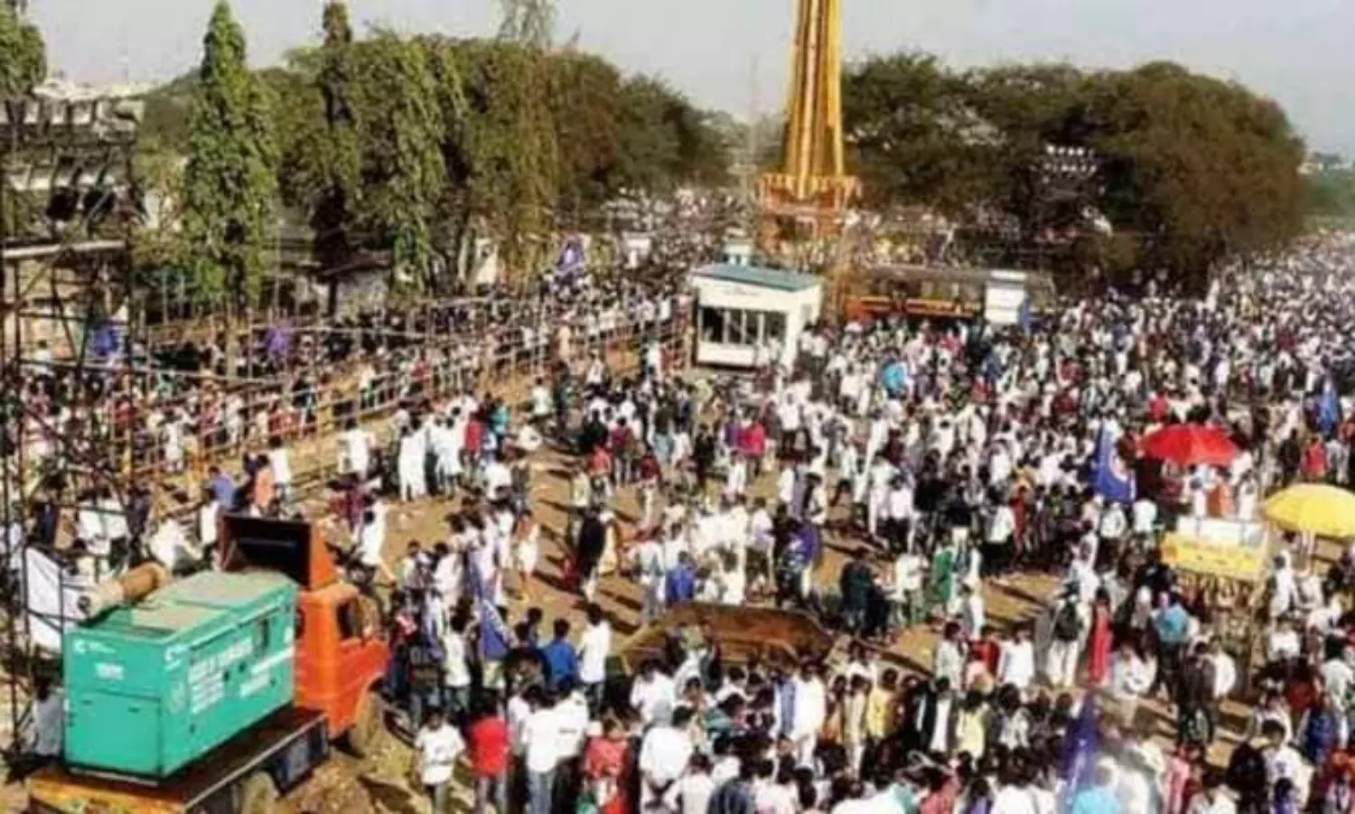 Bhima Koregaon Commission to summon chiefs of six political parties