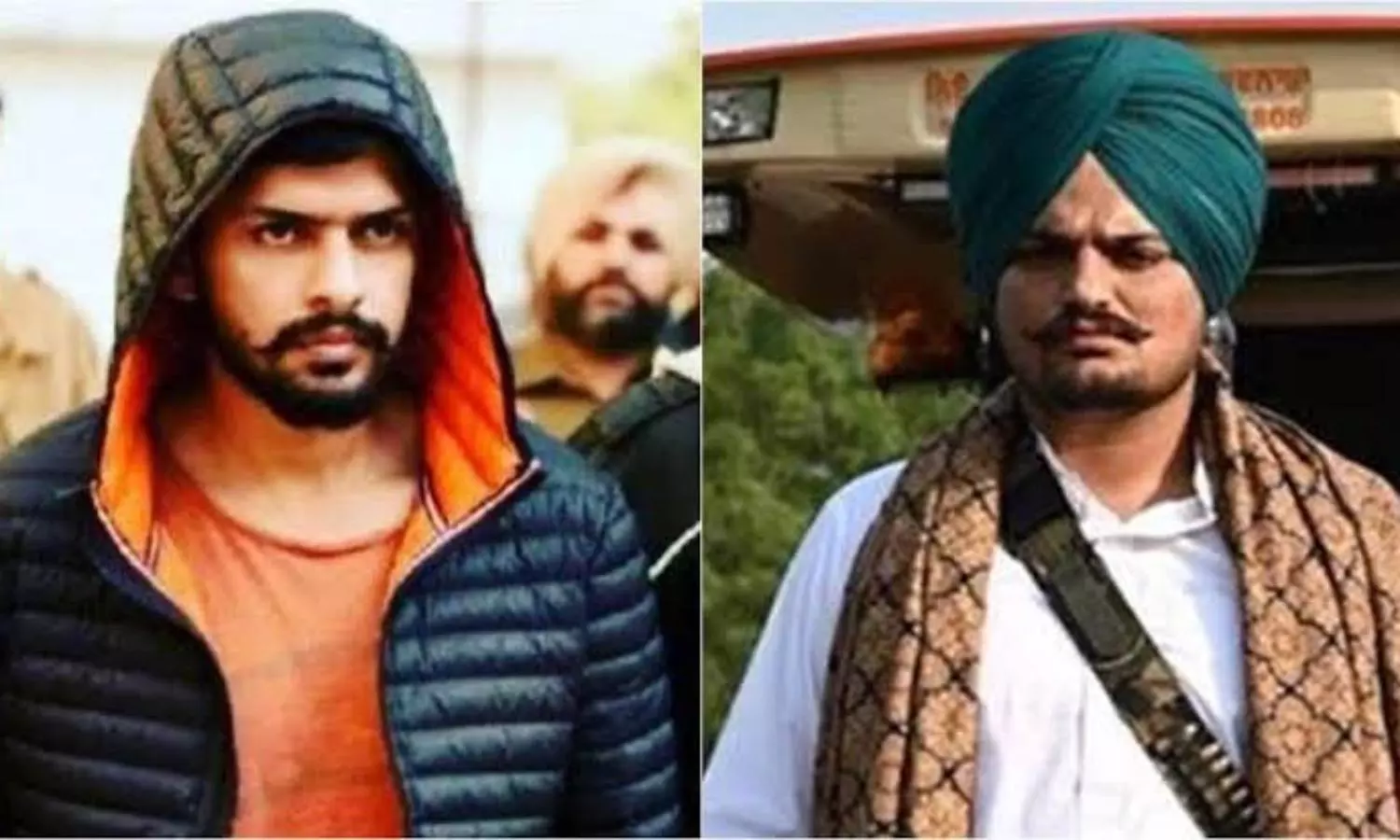 Delhi police names gangster Lawrence Bishnoi as mastermind in Moose Wala murder