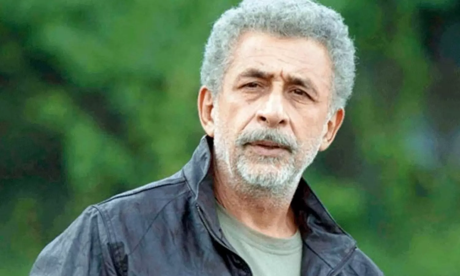 Hate is being manufactured: actor Naseerudhin Shan on prophet row