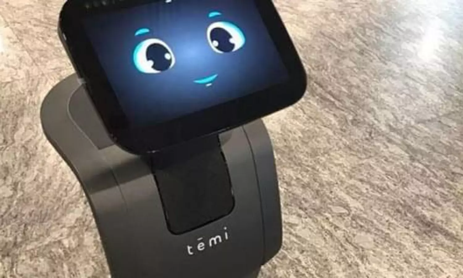 Robot assistance in Coimbatore airport from Thursday