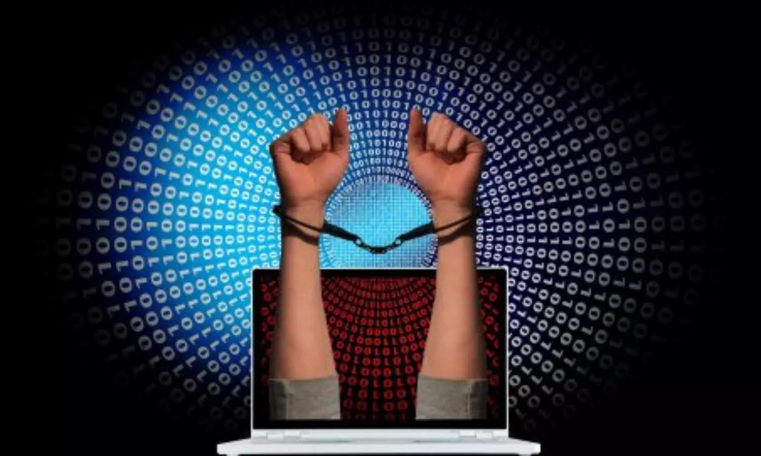 Centre announces advanced technology based platform to deal with new age criminals