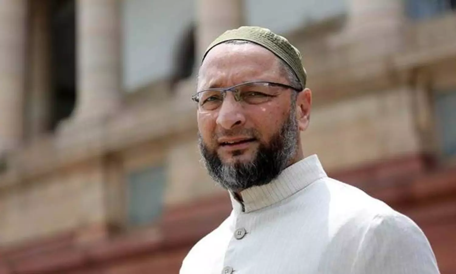 Delhi Police registers FIR against social media users including Owaisi, Narsinghanand