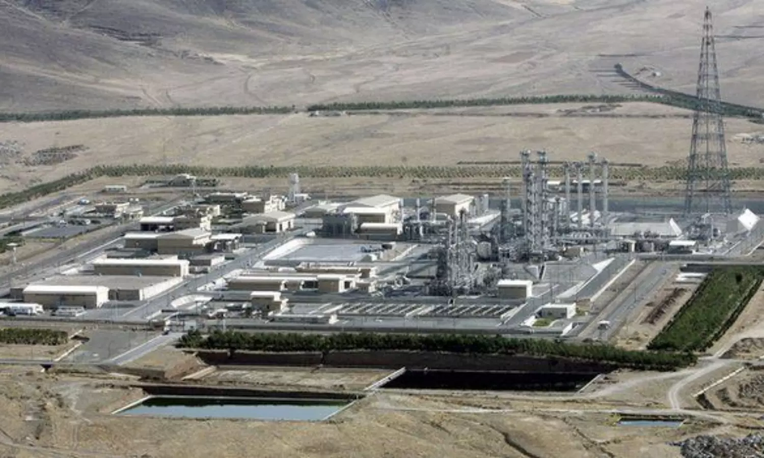 Iran to ramp up uranium enrichment: UN watch dog