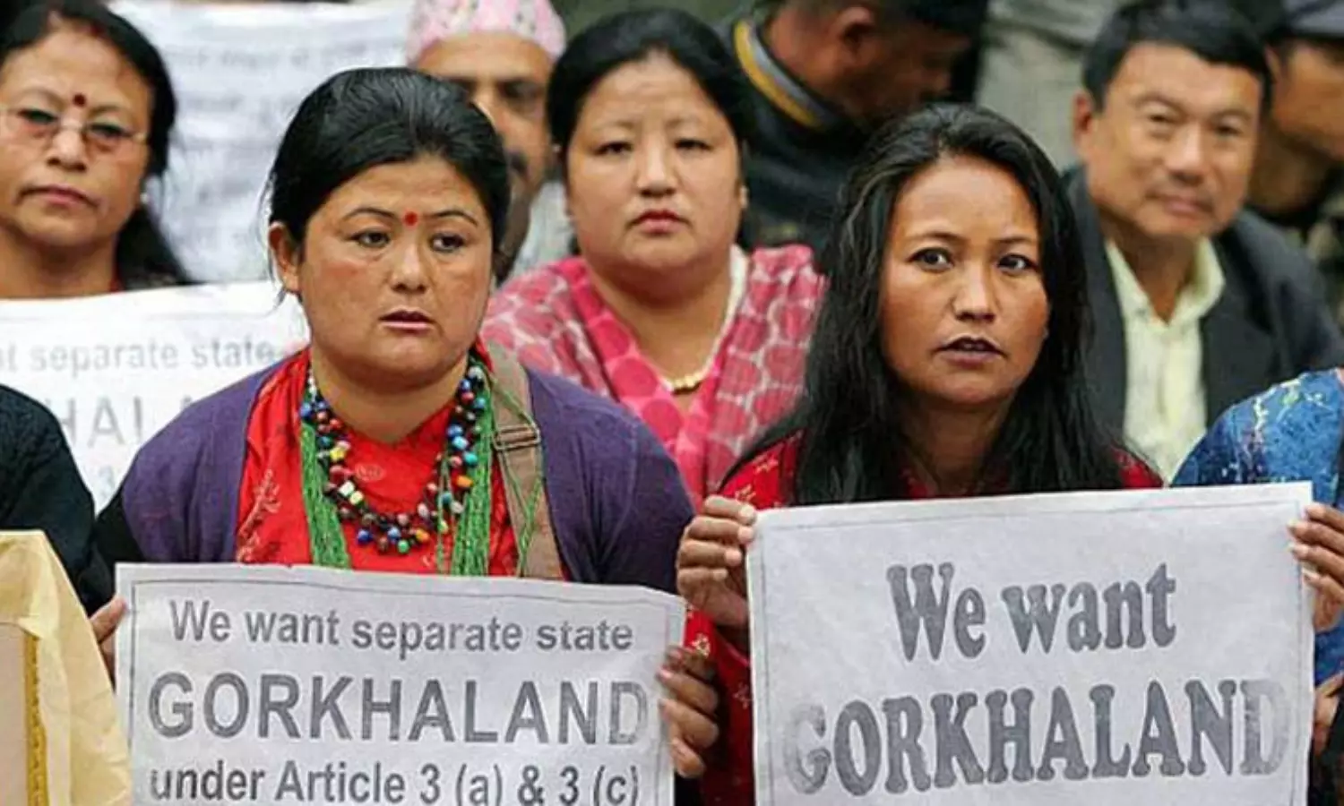 BJP MLA says Bengal should be bifurcated;  BJP fanning separatism, says TMC