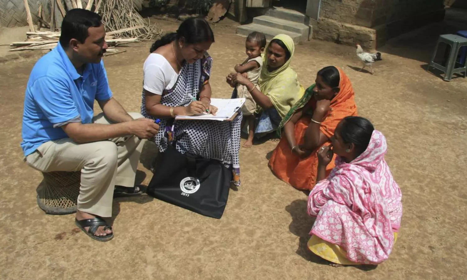 Census delay:  When will it begin?