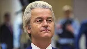 Nupur Sharma did nothing wrong: Dutch MP Geert Wilders