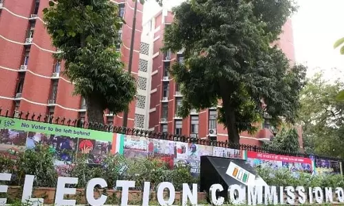 Schedule for Presidential Election to be announced on Thursday: EC