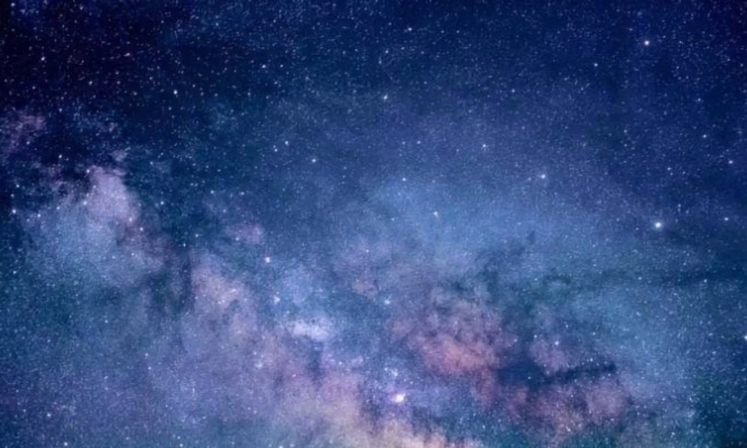 Scientists detect strange radio signals  coming from another galaxy