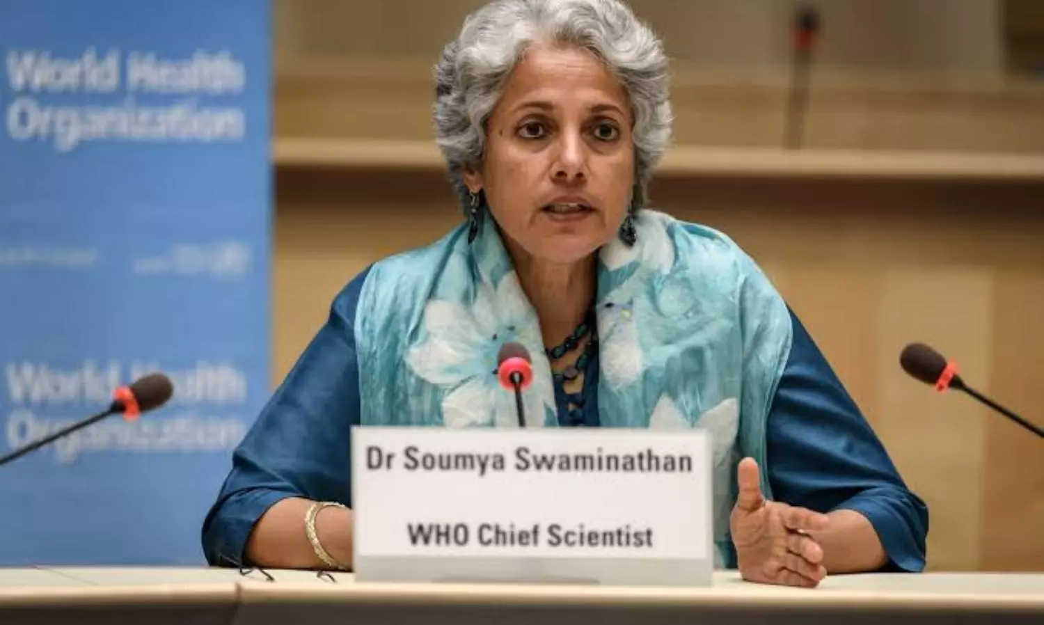 Sudden uptick in Indias Covid cases could be start of mini-wave: WHO Chief Scientist