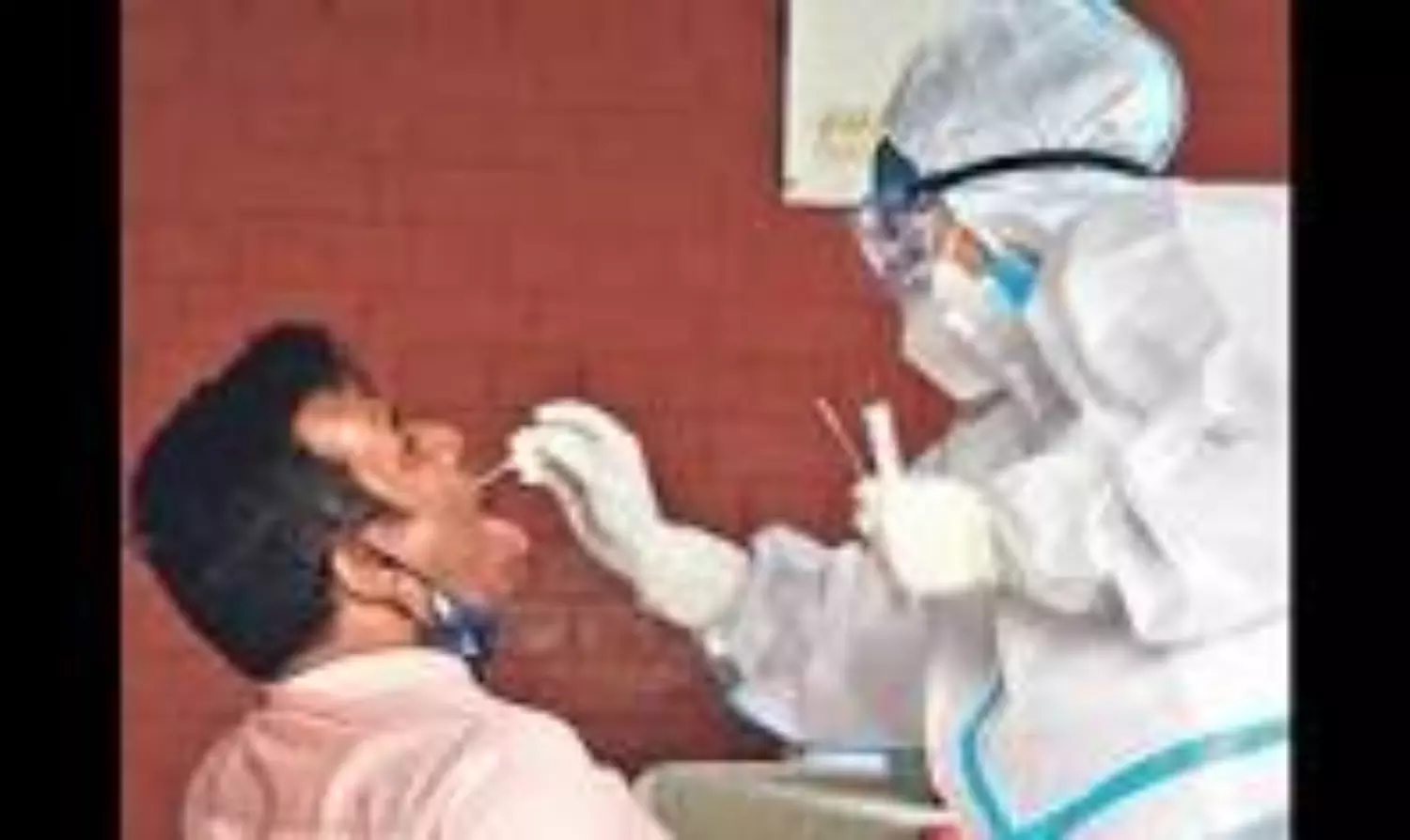 500 single day increase in Covid cases in Thane district, Maharashtra