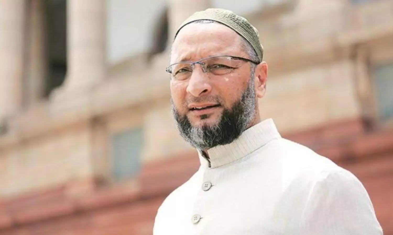 To defeat BJP...: AIMIM to vote for Congress candidate in Rajya Sabha polls