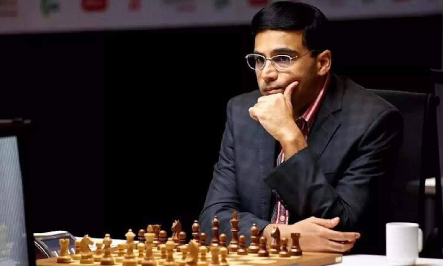 Norway Chess: Viswanathan Anand Loses To Shakhriyar Mamedyarov, Slips to the third spot