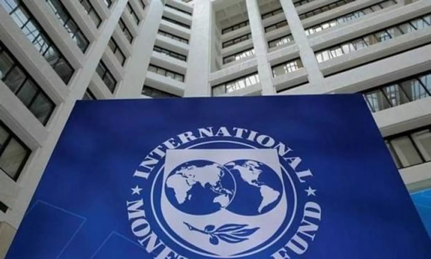 IMF lauds Indias decision to ease ban on wheat exports