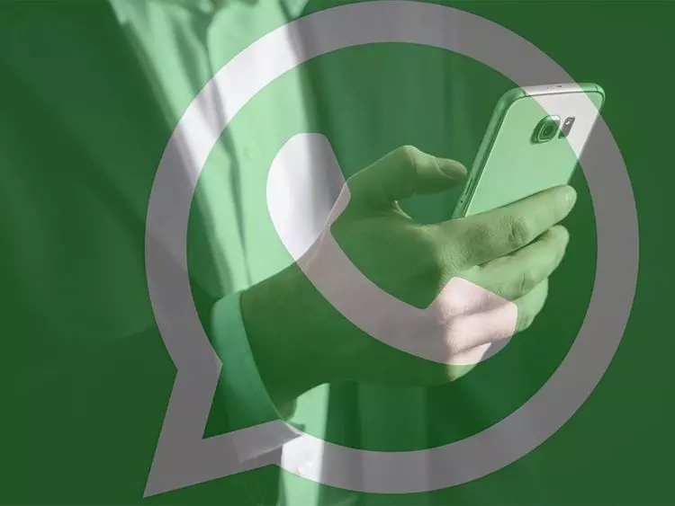 Whatsapp to roll out option to export chat backups stored on Google Drive