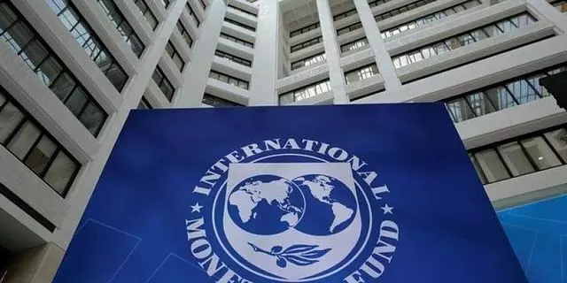 IMF lauds Indias decision to ease ban on wheat exports