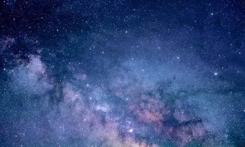 Scientists detect strange radio signals  coming from another galaxy