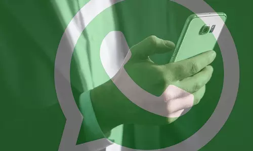 Whatsapp to roll out option to export chat backups stored on Google Drive