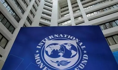 IMF lauds Indias decision to ease ban on wheat exports