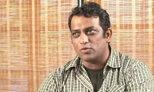 Anurag Basu opens up about his long fight against blood cancer