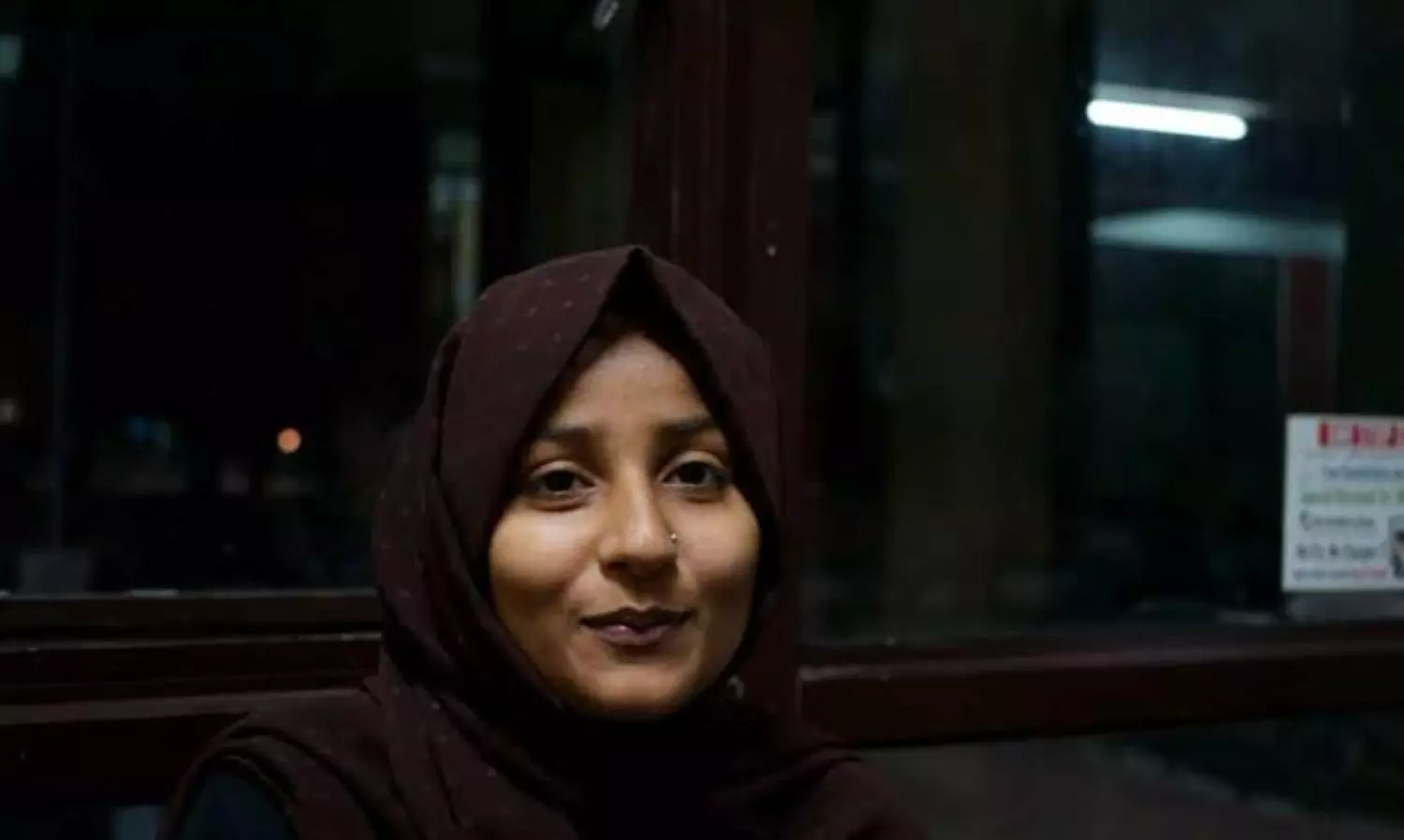 UP Police picks up parents, sister of anti-CAA activist Afreen Fatima during midnight raid