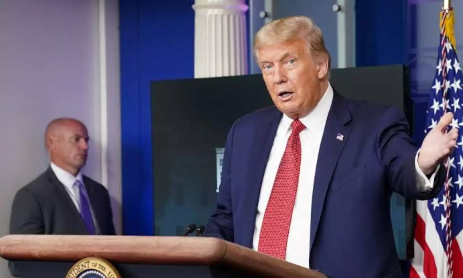 Donald Trump may be charged for manipulating 2020 elections by June end: Report