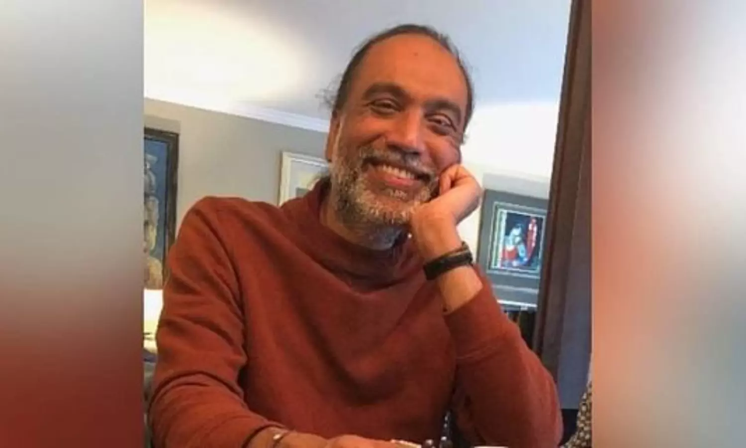 Amandeep Singh Gill, Indian diplomat UN chiefs Envoy on Technology