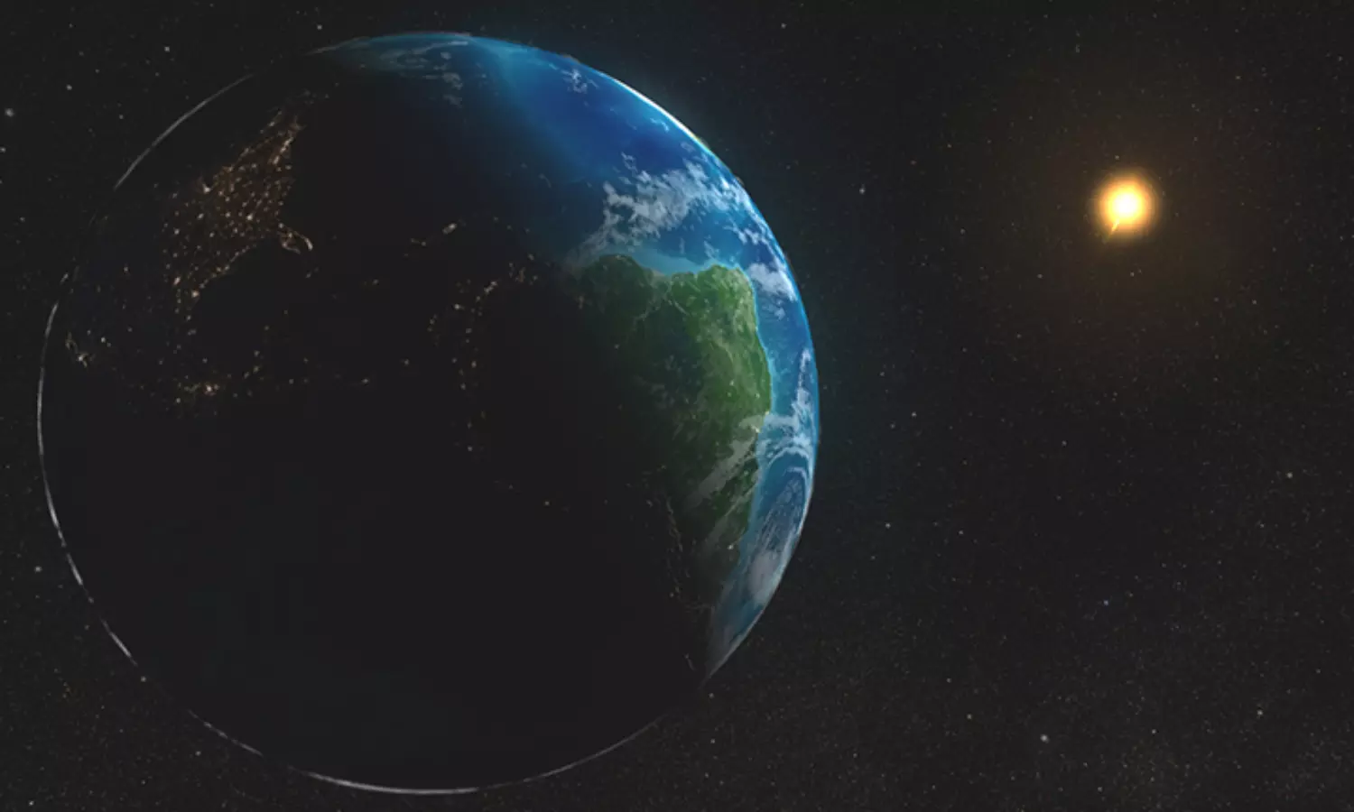 New study finds Earths core to be oscillating, Contradicts previous theory