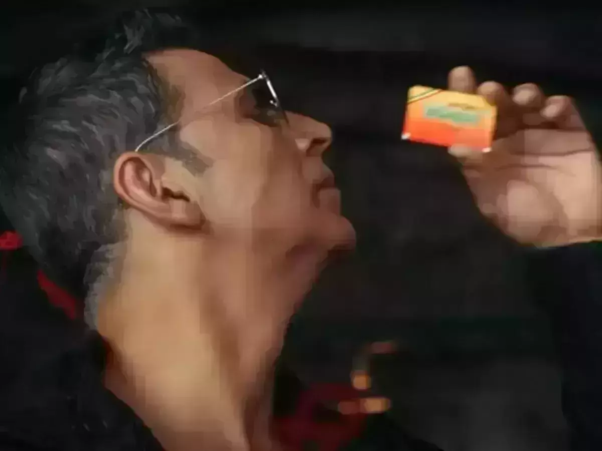 Indian government tightens endorsement norms for celebs