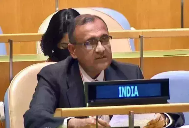 UN General Assembly resolution on multilingualism mentions Hindi language for first time