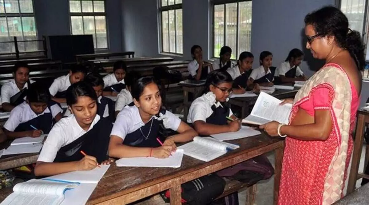 Recruitment irregularities: Bengal education dept officials guilty says CBI.